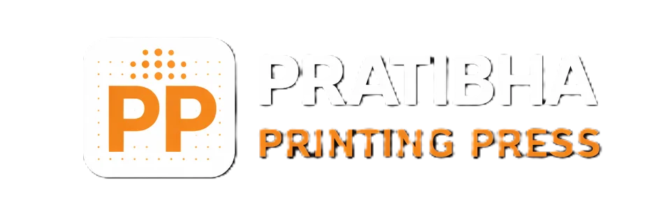 Pratibha Press Logo